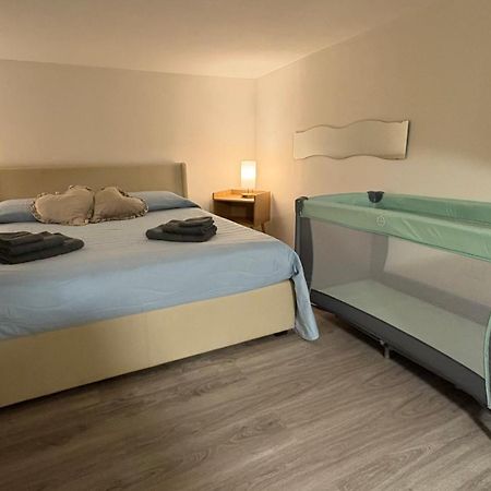 Sweet Home Apartment City Center Catania Ngoại thất bức ảnh