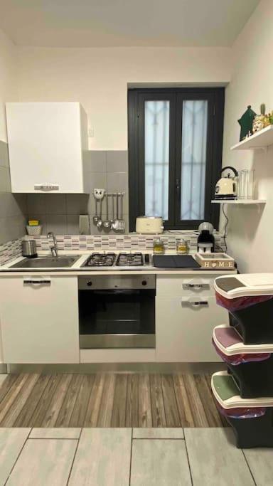 Sweet Home Apartment City Center Catania Ngoại thất bức ảnh