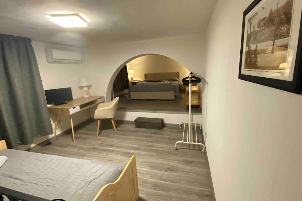 Sweet Home Apartment City Center Catania Ngoại thất bức ảnh