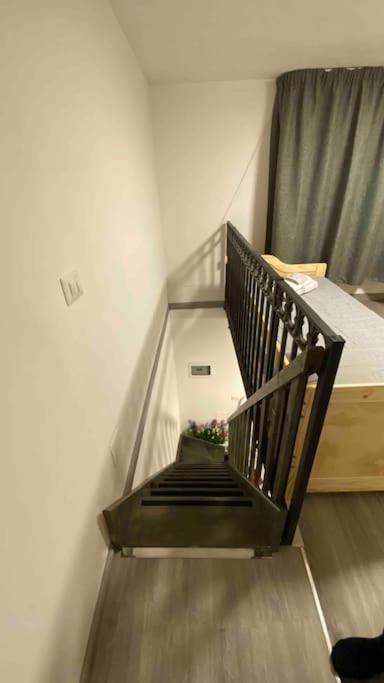 Sweet Home Apartment City Center Catania Ngoại thất bức ảnh