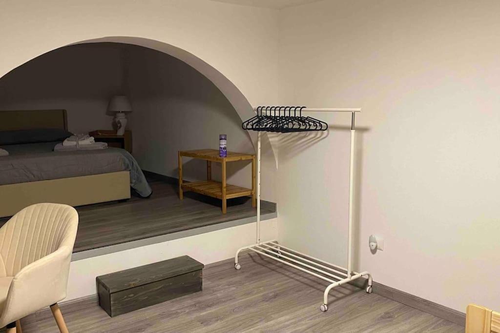 Sweet Home Apartment City Center Catania Ngoại thất bức ảnh