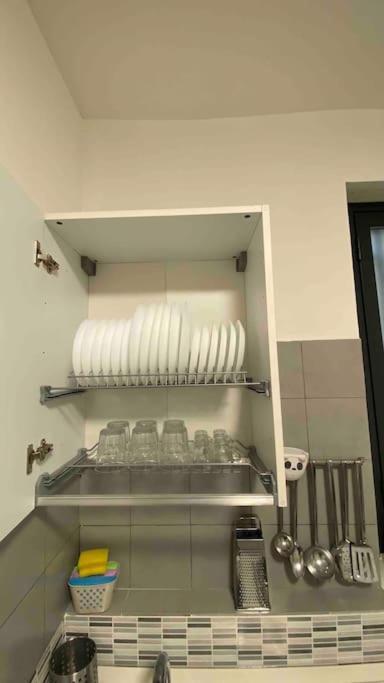 Sweet Home Apartment City Center Catania Ngoại thất bức ảnh