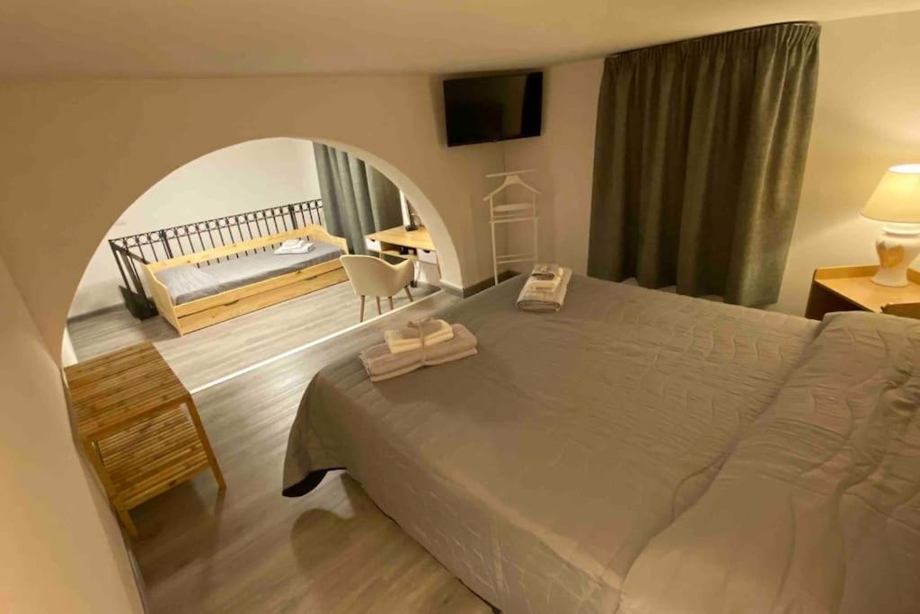 Sweet Home Apartment City Center Catania Ngoại thất bức ảnh