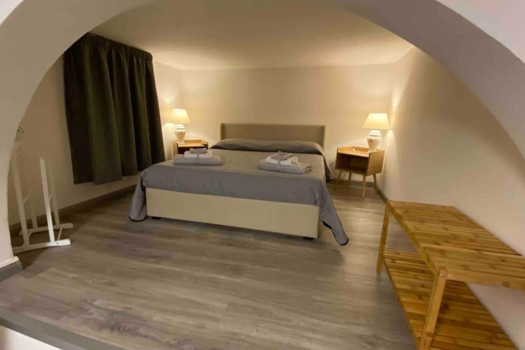 Sweet Home Apartment City Center Catania Ngoại thất bức ảnh