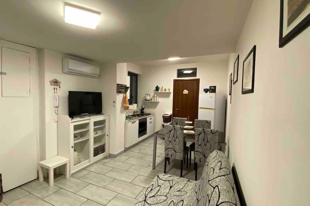 Sweet Home Apartment City Center Catania Ngoại thất bức ảnh