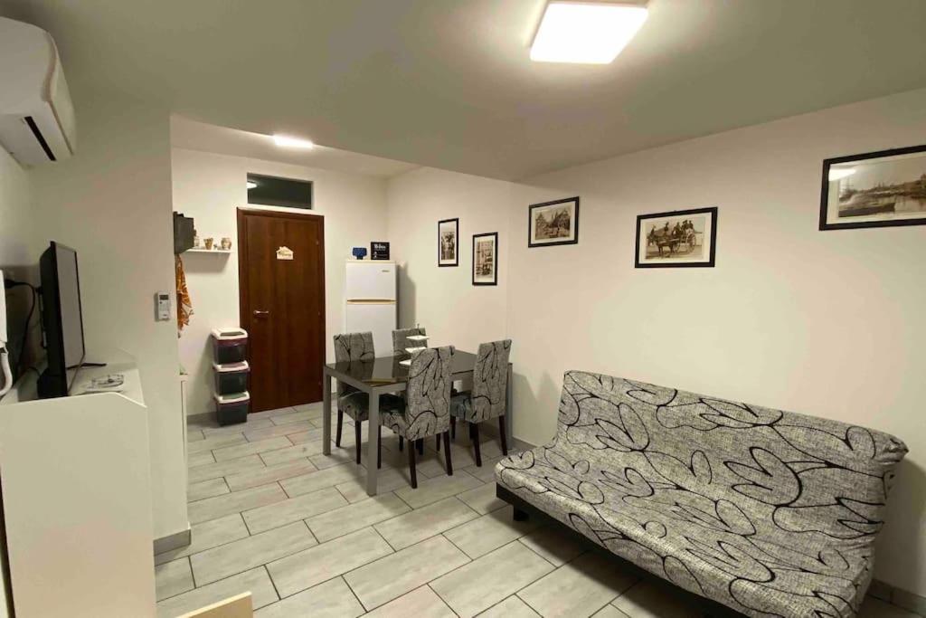 Sweet Home Apartment City Center Catania Ngoại thất bức ảnh