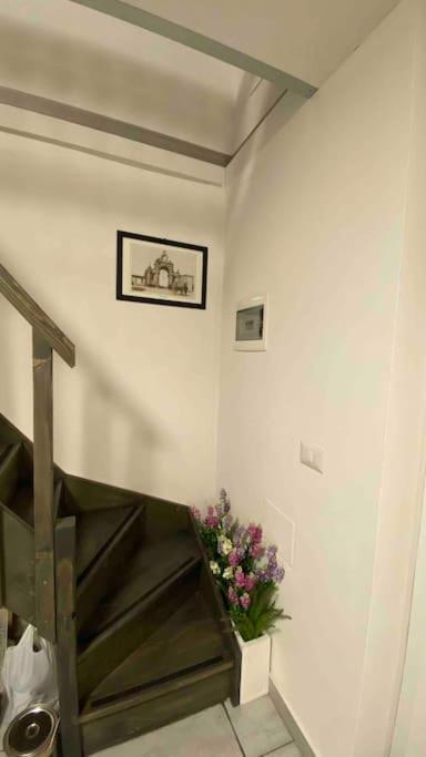 Sweet Home Apartment City Center Catania Ngoại thất bức ảnh