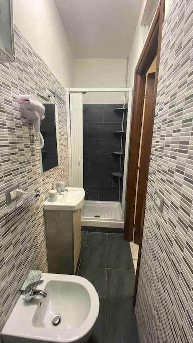 Sweet Home Apartment City Center Catania Ngoại thất bức ảnh
