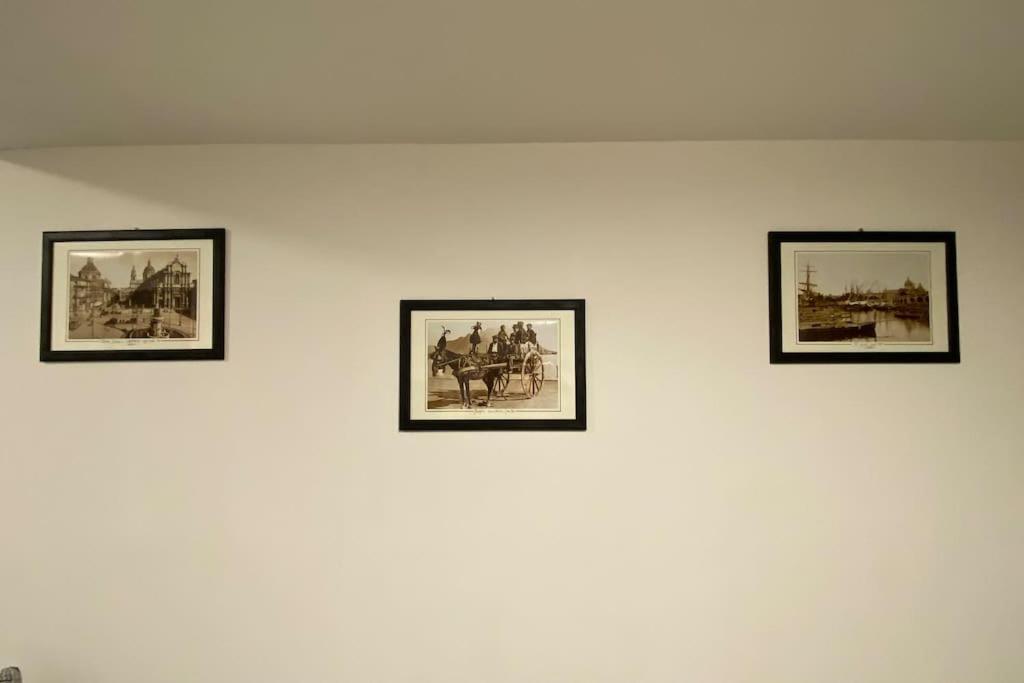 Sweet Home Apartment City Center Catania Ngoại thất bức ảnh