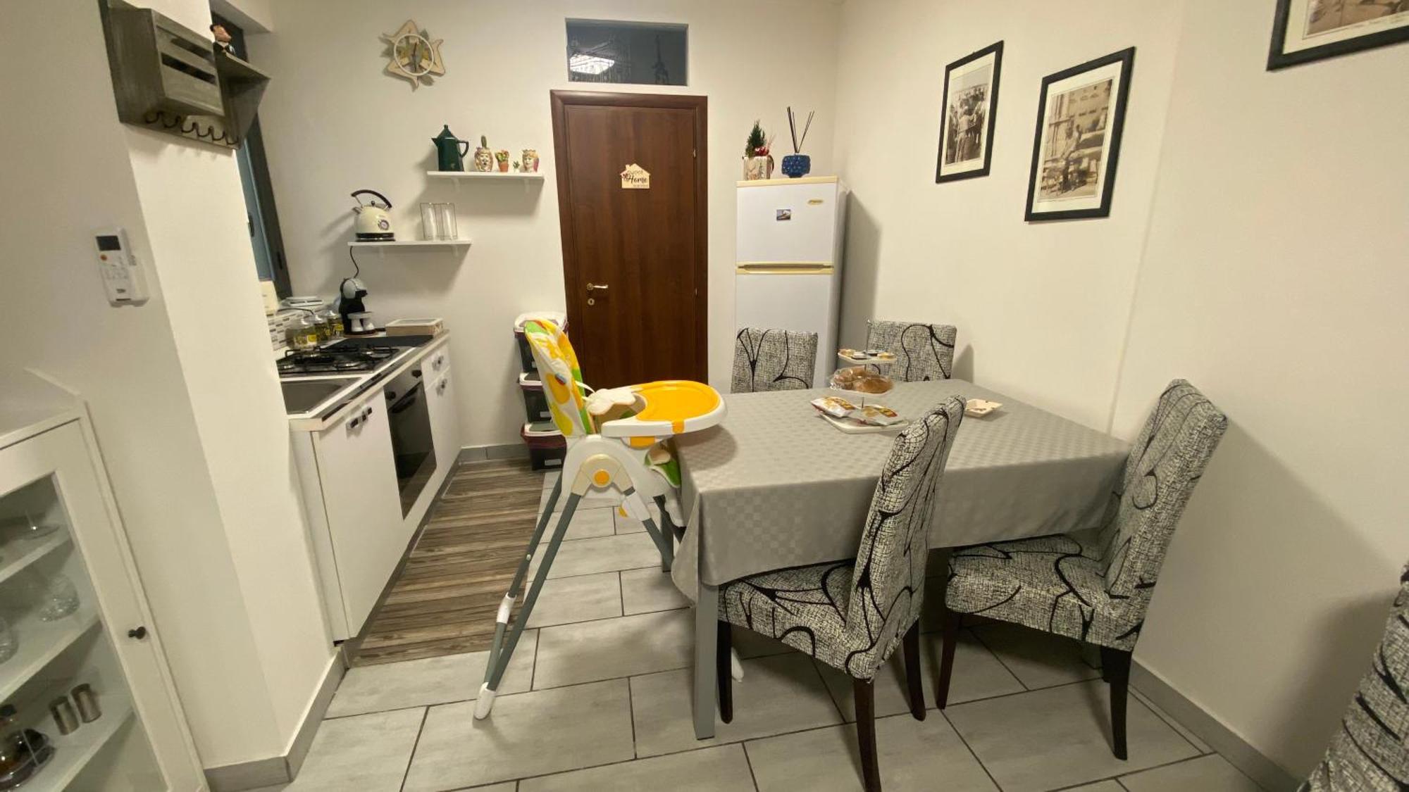 Sweet Home Apartment City Center Catania Ngoại thất bức ảnh