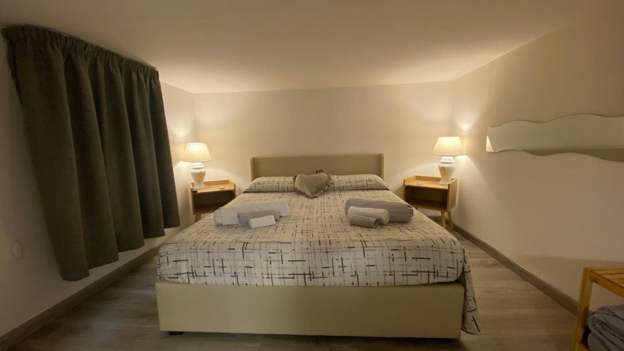 Sweet Home Apartment City Center Catania Ngoại thất bức ảnh