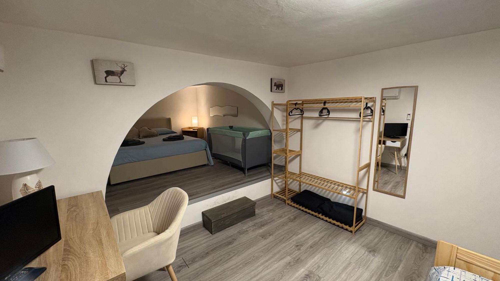 Sweet Home Apartment City Center Catania Ngoại thất bức ảnh